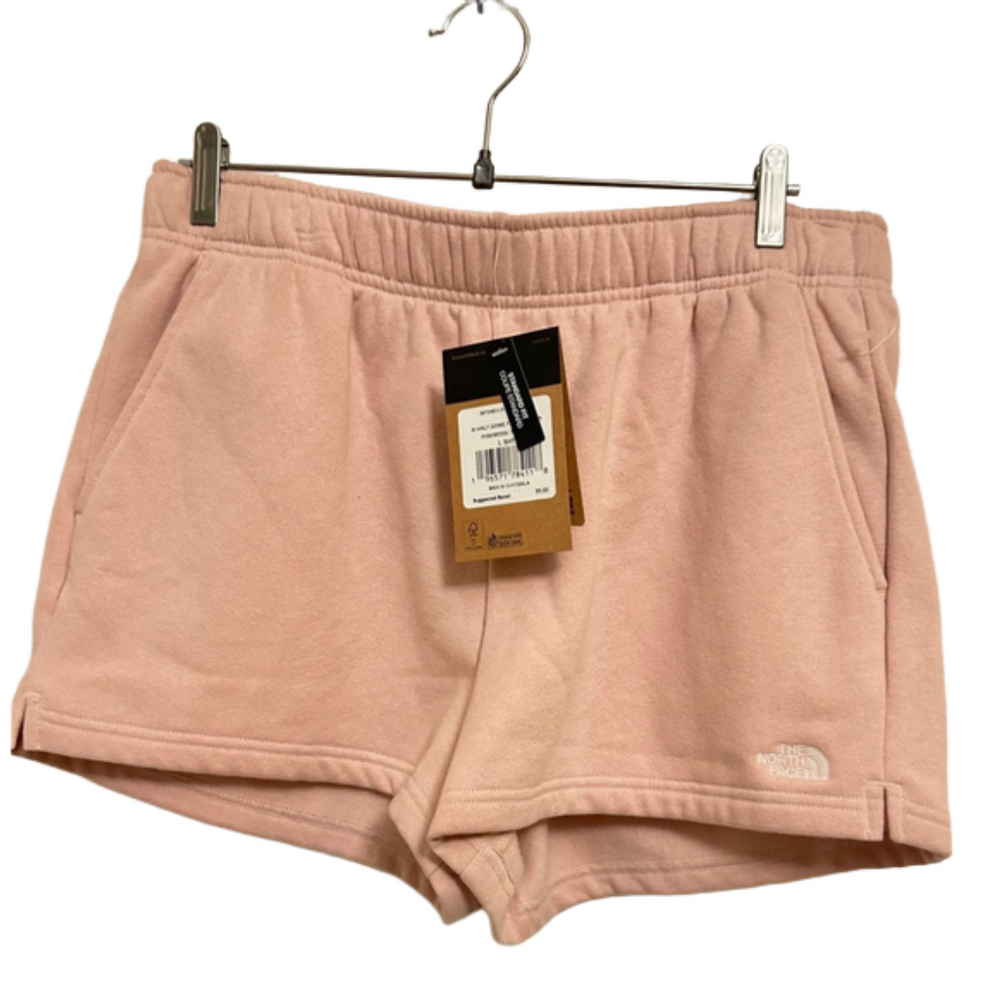 Women's The North Face Shorts Size L Pink